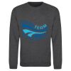 AWDis sweatshirt Thumbnail