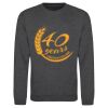 AWDis sweatshirt Thumbnail