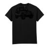 Ultra Cotton™ adult t-shirt Thumbnail
