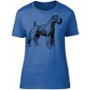 Women's Premium T-shirt Thumbnail