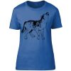 Women's Premium T-shirt Thumbnail