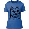 Women's Premium T-shirt Thumbnail