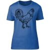 Women's Premium T-shirt Thumbnail