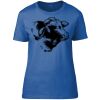 Women's Premium T-shirt Thumbnail
