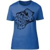 Women's Premium T-shirt Thumbnail