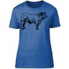 Women's Premium T-shirt Thumbnail