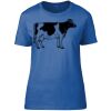 Women's Premium T-shirt Thumbnail