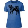 Women's Premium T-shirt Thumbnail