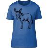 Women's Premium T-shirt Thumbnail