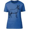 Women's Premium T-shirt Thumbnail