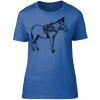 Women's Premium T-shirt Thumbnail