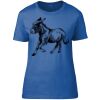 Women's Premium T-shirt Thumbnail