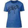 Women's Premium T-shirt Thumbnail