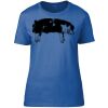 Women's Premium T-shirt Thumbnail