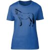 Women's Premium T-shirt Thumbnail