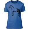 Women's Premium T-shirt Thumbnail
