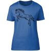Women's Premium T-shirt Thumbnail