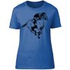 Women's Premium T-shirt Thumbnail