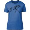 Women's Premium T-shirt Thumbnail