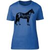 Women's Premium T-shirt Thumbnail