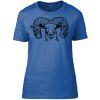 Women's Premium T-shirt Thumbnail