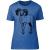 Women's Premium T-shirt Thumbnail