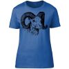 Women's Premium T-shirt Thumbnail
