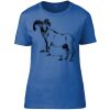 Women's Premium T-shirt Thumbnail
