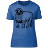 Women's Premium T-shirt Thumbnail