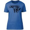 Women's Premium T-shirt Thumbnail