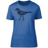Women's Premium T-shirt Thumbnail