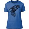 Women's Premium T-shirt Thumbnail