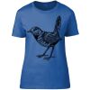 Women's Premium T-shirt Thumbnail