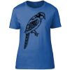 Women's Premium T-shirt Thumbnail