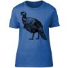 Women's Premium T-shirt Thumbnail