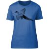 Women's Premium T-shirt Thumbnail