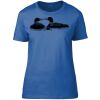 Women's Premium T-shirt Thumbnail