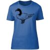 Women's Premium T-shirt Thumbnail