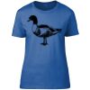 Women's Premium T-shirt Thumbnail