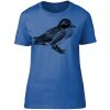 Women's Premium T-shirt Thumbnail