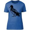 Women's Premium T-shirt Thumbnail