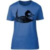 Women's Premium T-shirt Thumbnail
