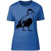 Women's Premium T-shirt Thumbnail