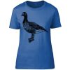 Women's Premium T-shirt Thumbnail