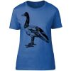 Women's Premium T-shirt Thumbnail