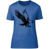 Women's Premium T-shirt Thumbnail