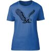 Women's Premium T-shirt Thumbnail