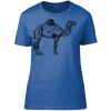 Women's Premium T-shirt Thumbnail