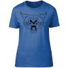 Women's Premium T-shirt Thumbnail