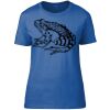 Women's Premium T-shirt Thumbnail